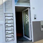 Apartment Cristal House 250 Meters From