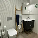 Cristal House 250 Meters From Monte Gordo