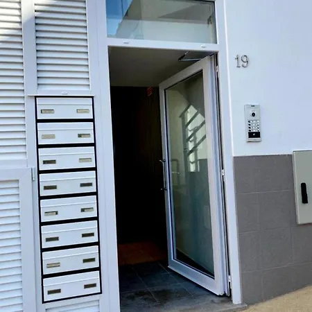 アパート Cristal House 250 Meters From