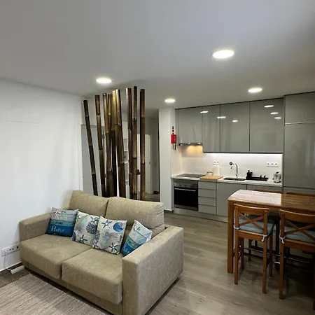 Cristal House 250 Meters From * Monte Gordo