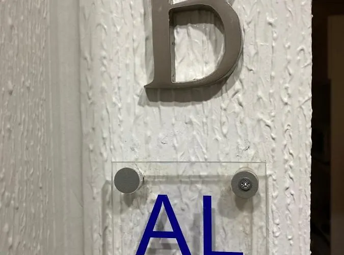 Appartement Cristal House 250 Meters From