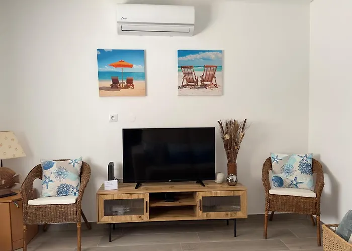 Cristal House 250 Meters From * Monte Gordo