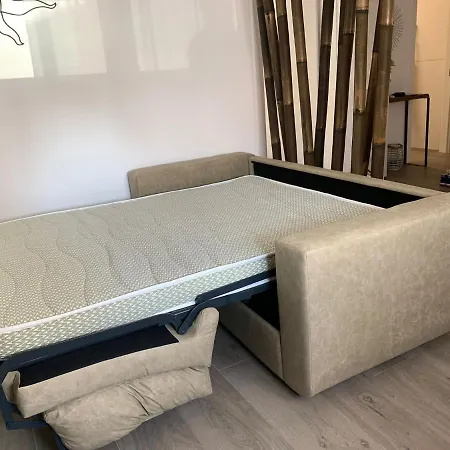 Cristal House 250 Meters From Monte Gordo