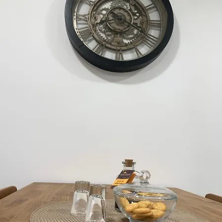 Cristal House 250 Meters From