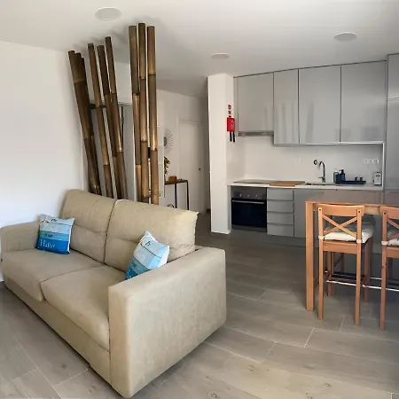 Cristal House 250 Meters From Appartamento Monte Gordo