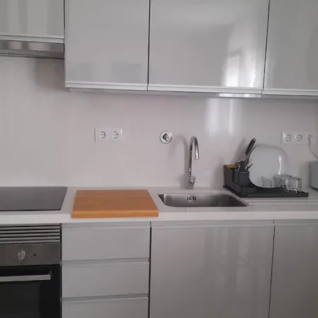 Cristal House 250 Meters From Monte Gordo