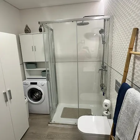 Cristal House 250 Meters From * Monte Gordo