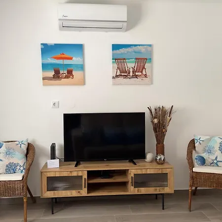 Cristal House 250 Meters From * Monte Gordo