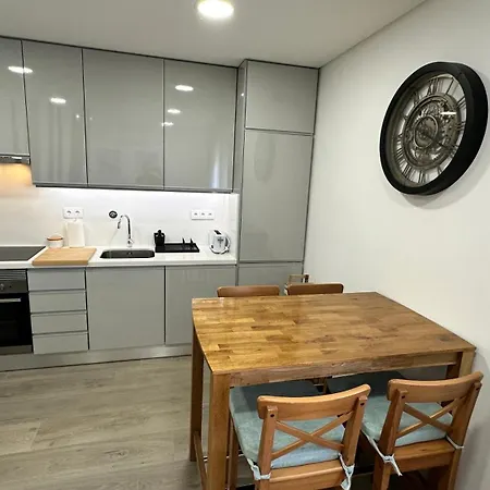 Cristal House 250 Meters From