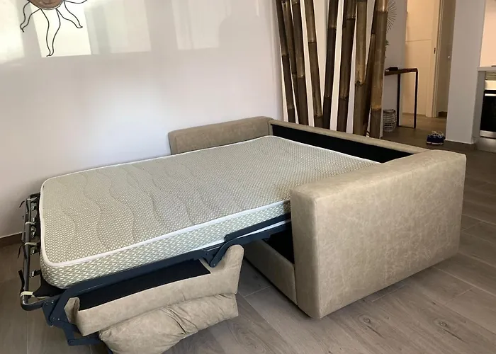 Cristal House 250 Meters From Monte Gordo