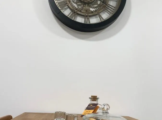 Cristal House 250 Meters From