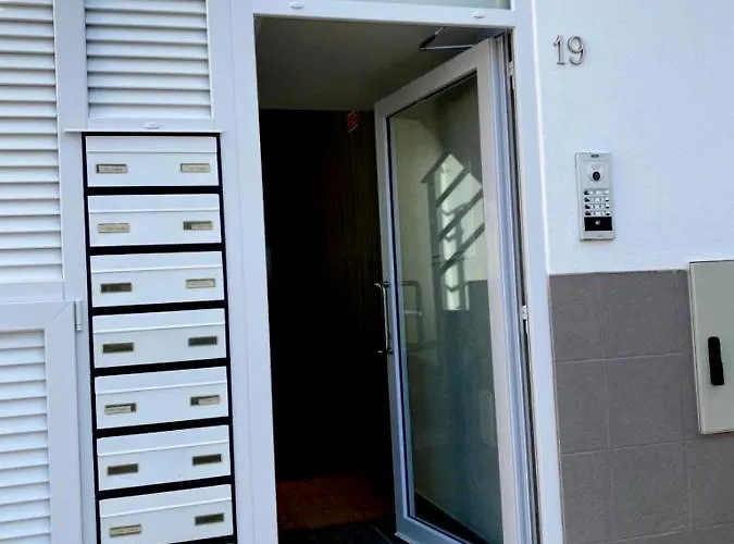 Apartamento Cristal House 250 Meters From