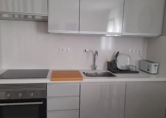 Cristal House 250 Meters From Monte Gordo