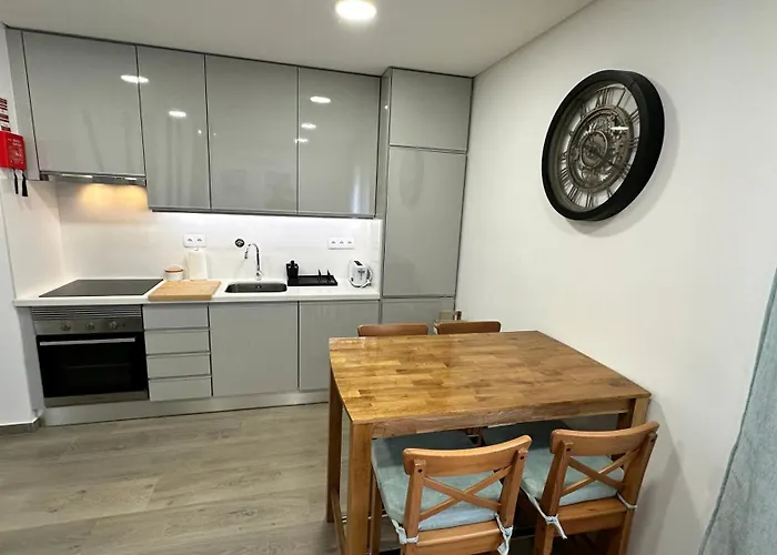Cristal House 250 Meters From